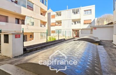 vente appartement 134 000 € à proximité de Saint-Mandrier-sur-Mer (83430)