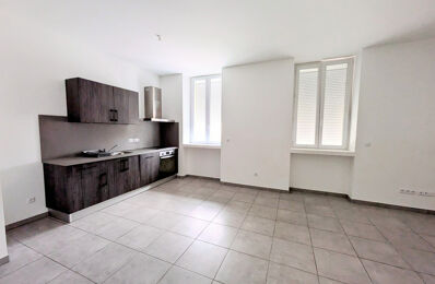 location appartement 515 € CC /mois à proximité de Panissières (42360)