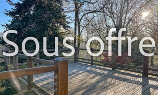 Maison 5 Pièces 105 m² à vendre à Monsempron-Libos (47500)