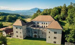 Terrain  899 m² à vendre à Clermont (74270)