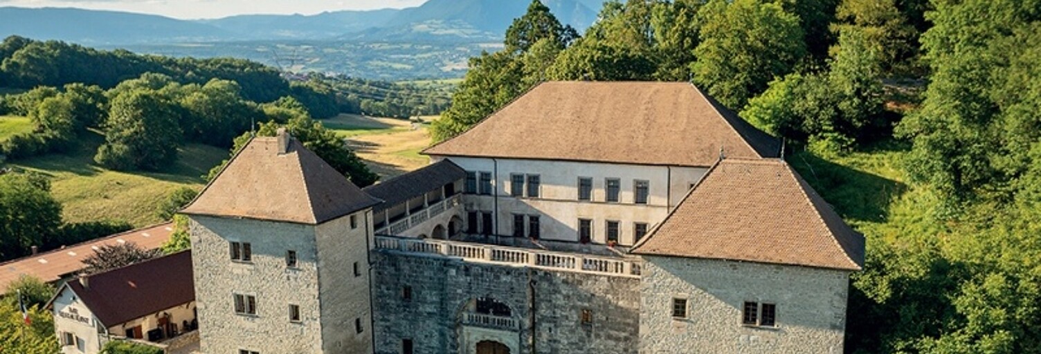 Terrain  899 m² à vendre à Clermont (74270)