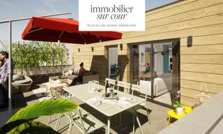 Appartement 4 Pièces 77 m² à vendre à Veauche (42340)