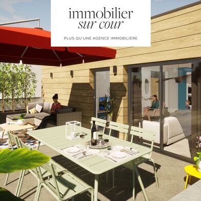 Appartement 4 pièces 305000 €