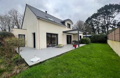 vente maison 426 400 € à proximité de Hennebont (56700)