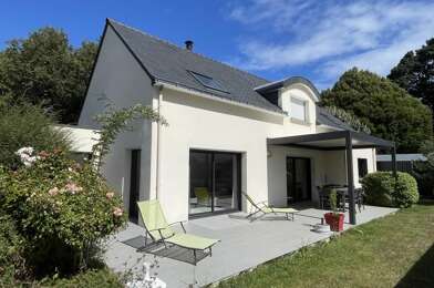 Maison 6 pièces 410000 €