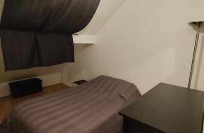 location appartement 350 € CC /mois à proximité de Le Perreux-sur-Marne (94170)