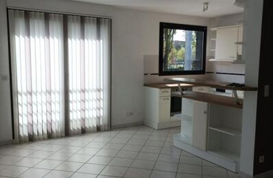 location appartement 965 € CC /mois à proximité de Amiens (80090)