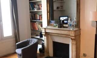 Appartement 3 Pièces 40 m² à louer à Paris 6 (75006)