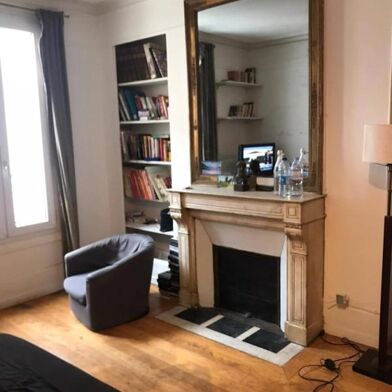 Appartement 3 pièces 2150 €