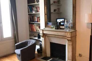 Appartement 3 pièces 2150 €