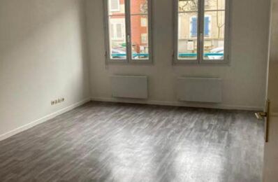 location appartement 850 € CC /mois à proximité de Garges-Lès-Gonesse (95140)