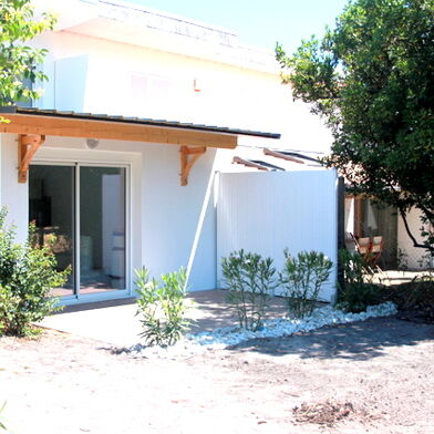 Maison 3 pièces 1150 €