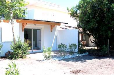 Maison 3 pièces 1120 €