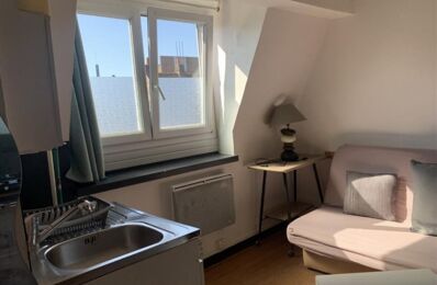 location appartement 425 € CC /mois à proximité de Faches-Thumesnil (59155)