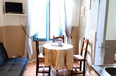 location appartement 399 € CC /mois à proximité de Puygouzon (81990)