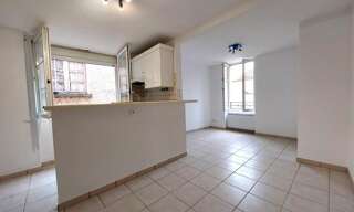 Appartement 3 Pièces 31 m² à louer à Luzech (46140)