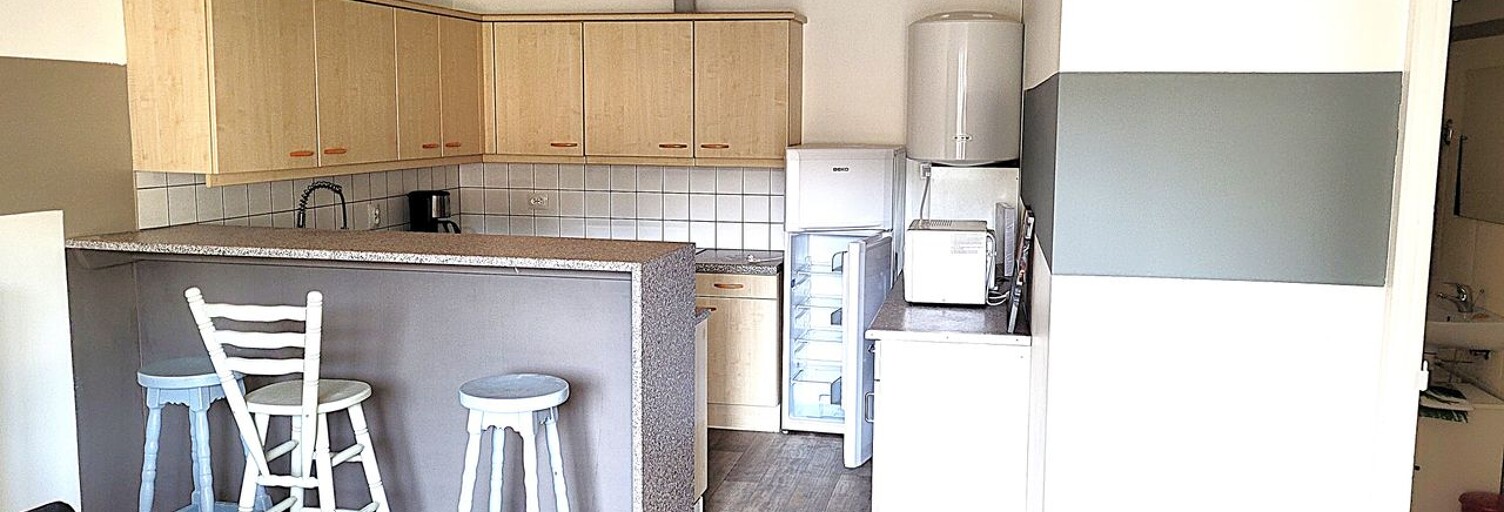 Appartement 3 Pièces 60 m² à louer à Charency-Vezin (54260)