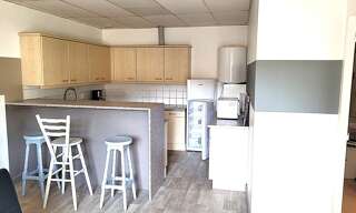 Appartement 3 Pièces 60 m² à louer à Charency-Vezin (54260)