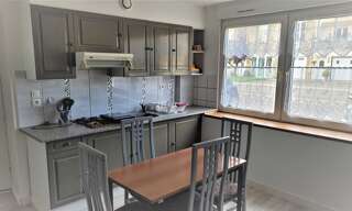 Appartement 2 Pièces 30 m² à louer à Charency-Vezin (54260)