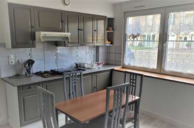 Appartement 2 pièces 740 €