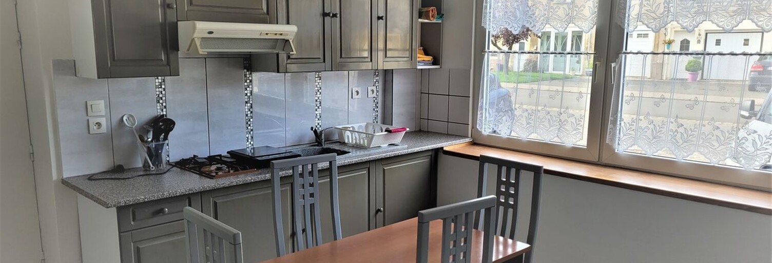 Appartement 2 Pièces 30 m² à louer à Charency-Vezin (54260)