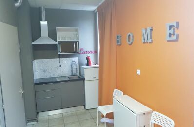 location appartement 800 € CC /mois à proximité de Estrablin (38780)