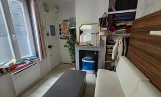 Appartement 1 Pièce 14 m² à vendre à Lille (59000)
