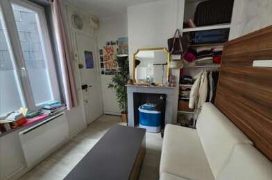 Appartement 1 pièces 96300 €