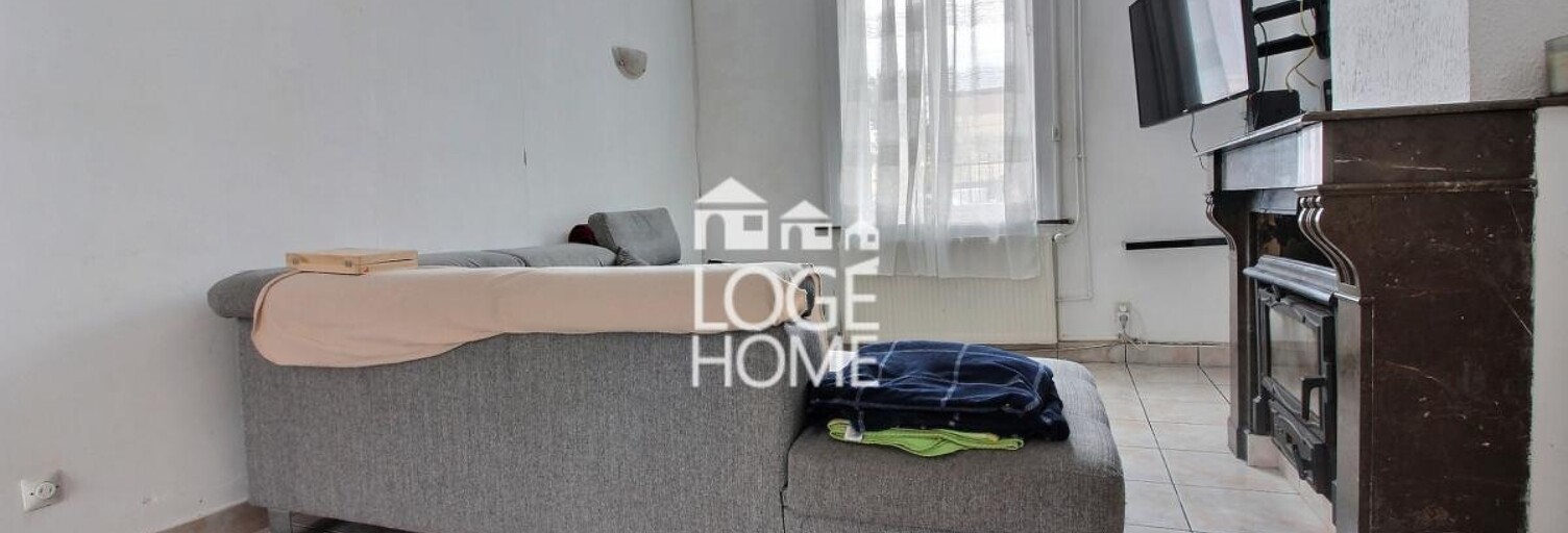 Maison 9 Pièces 252 m² à vendre à Wattrelos (59150)