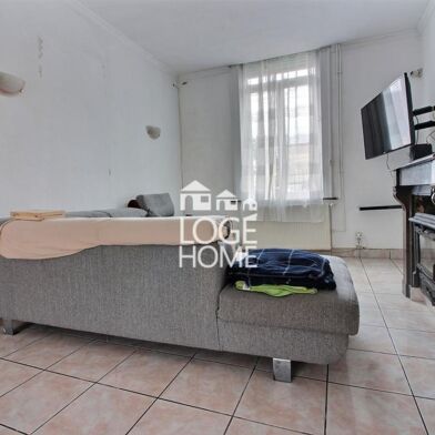 Maison 9 pièces 280000 €