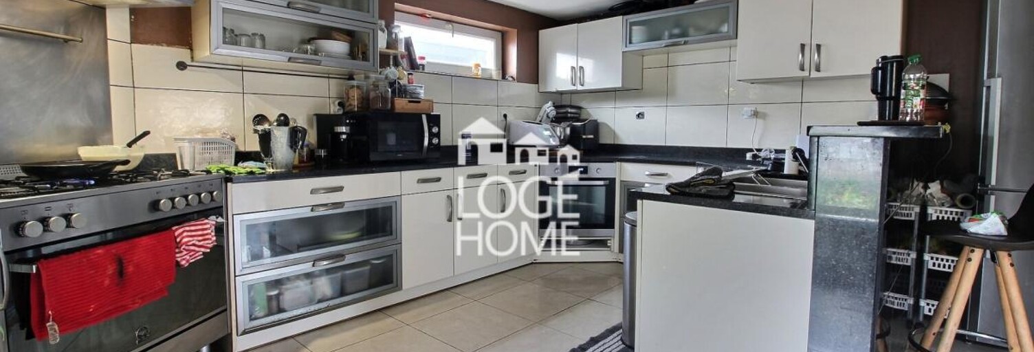 Maison 9 Pièces 252 m² à vendre à Wattrelos (59150)