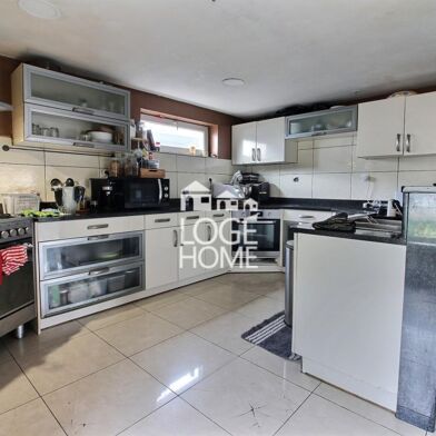 Maison 9 pièces 280000 €