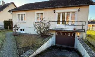 Maison 4 Pièces 76 m² à vendre à Noyon (60400)