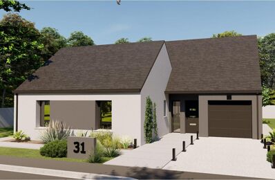 vente maison 223 835 € à proximité de Mulsanne (72230)