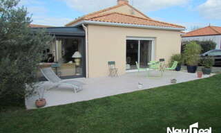 Maison 5 Pièces 166 m² à vendre à Paimbœuf (44560)