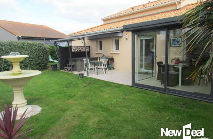 Maison Architecte, Paimboeuf — photo 2