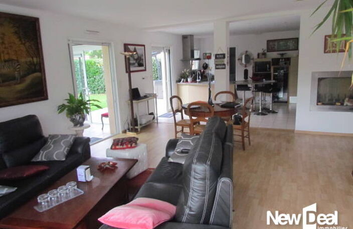 Maison Architecte, Paimboeuf — photo 4