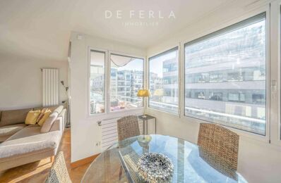 vente appartement 999 000 € à proximité de Vanves (92170)