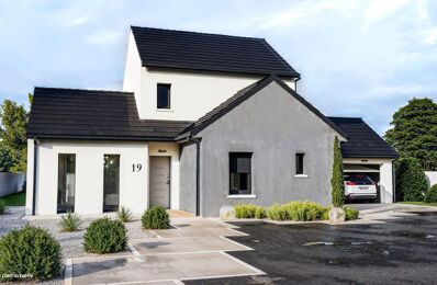 vente maison 206 487 € à proximité de Le Neubourg (27110)