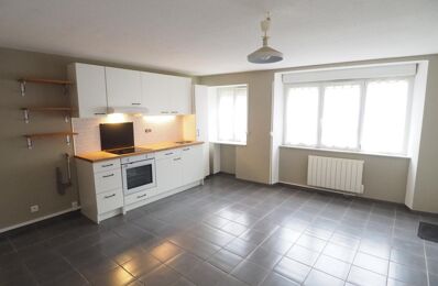 location appartement 430 € CC /mois à proximité de Territoire-de-Belfort (90)