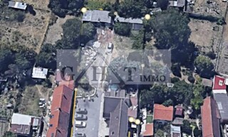 Immeuble  540 m² à vendre à Mitry-Mory (77290)