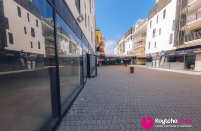 vente commerce 216 746 € à proximité de Saint-Louis (97450)