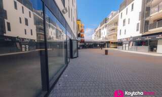 Commerce  69 m² à vendre à Saint-Pierre (97410)