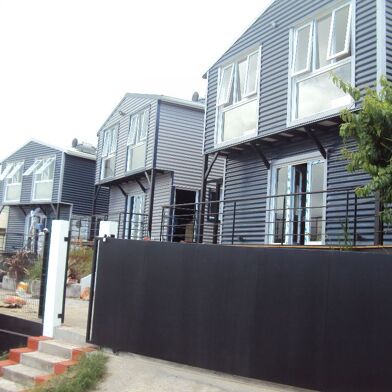 Maison 3 pièces 1680 €