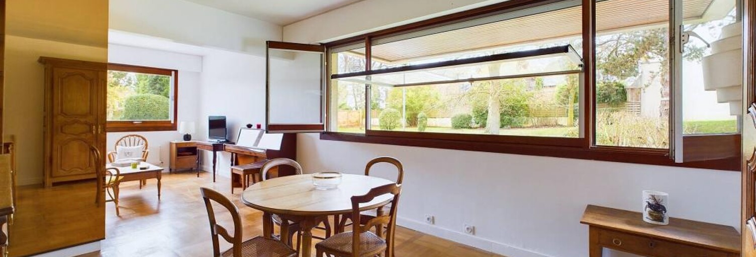 Appartement 3 Pièces 70 m² à vendre à Garches (92380)