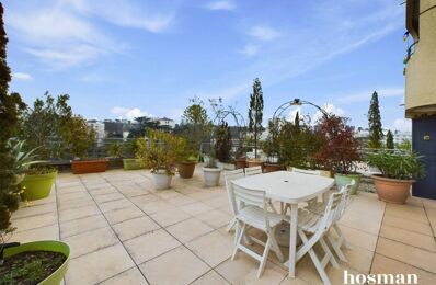 vente appartement 460 000 € à proximité de Limonest (69760)