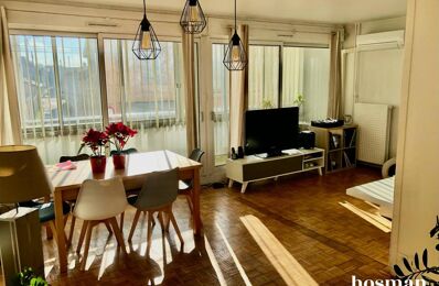 vente appartement 270 000 € à proximité de La Mulatière (69350)