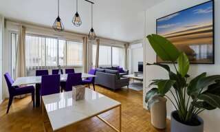 Appartement 4 Pièces 78 m² à vendre à Villeurbanne (69100)