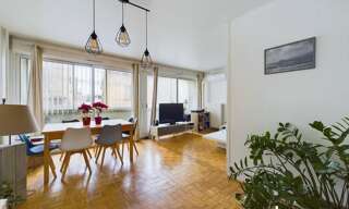 Appartement 4 Pièces 79 m² à vendre à Villeurbanne (69100)