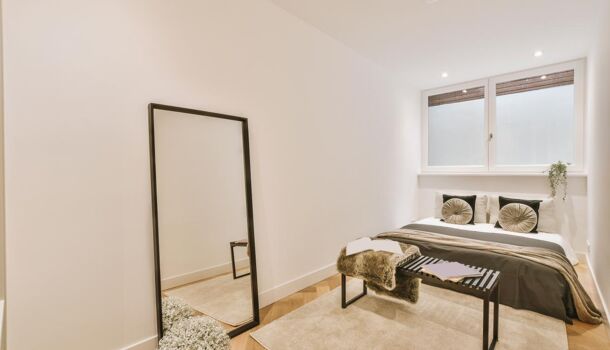 Appartement 2 pièces  à vendre Antony 92160